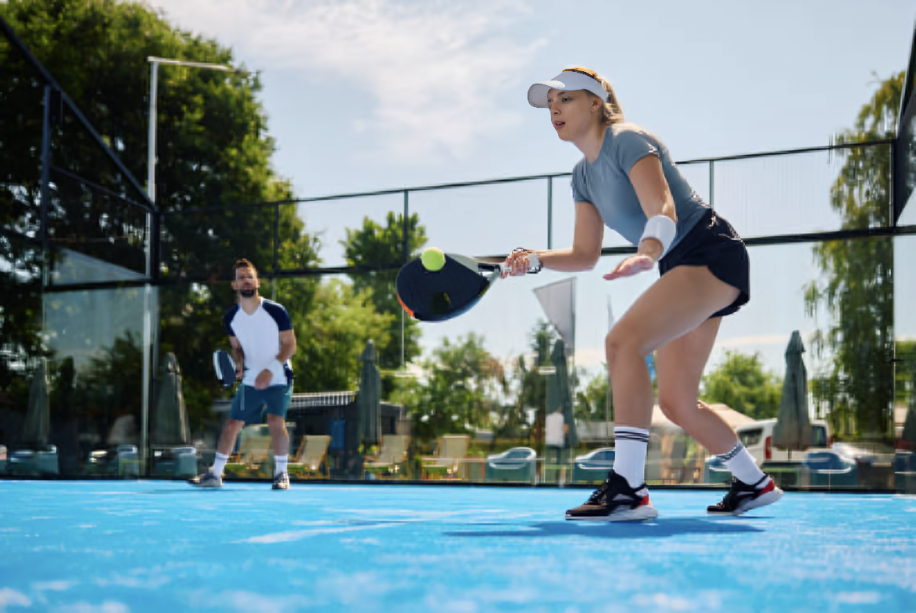 padel toulouse