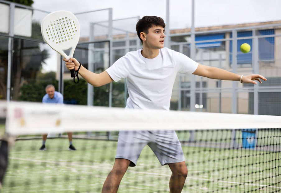 meilleure raquette padel