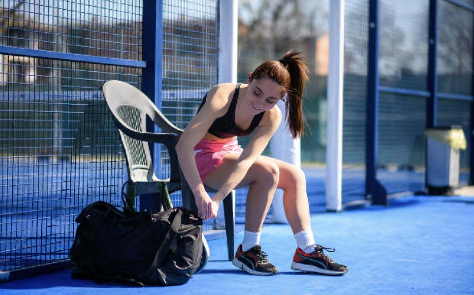 meilleur sac padel